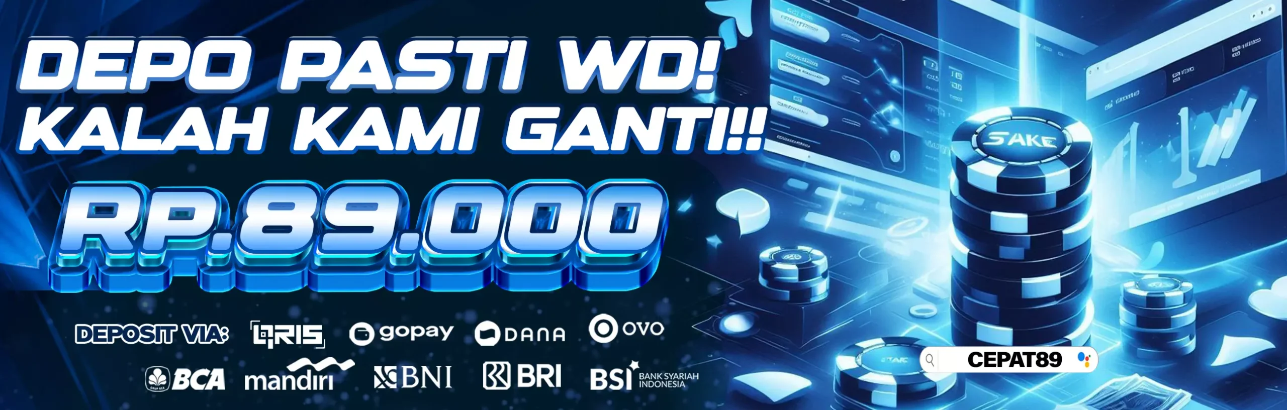KITA178 alternatif